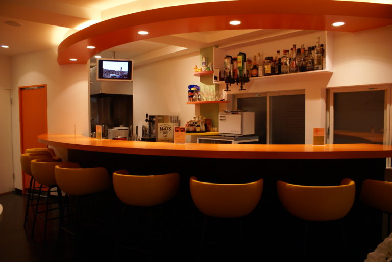 開店までのヒストリー